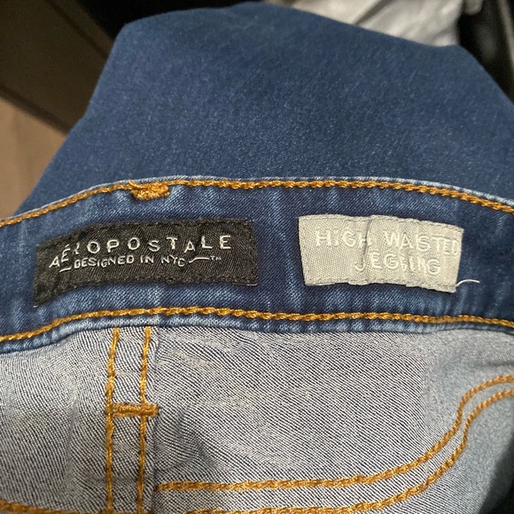 JEANS - 3 pairs for $35 (Mix & Match - Picture 4 of 5